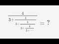 Simplifying Nested Functions with Substitution