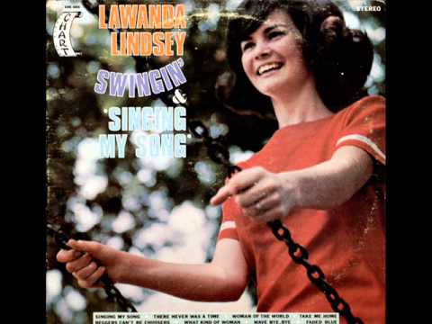 Lawanda Lindsey - Partly Bill