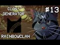 Too Many Kits - Clan Generator #13