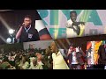 Smiley & Skinny Perform Live at Sarkin Dariya Show