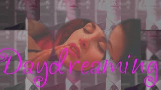 ❥ Cooper and Audrey | Daydreaming