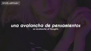 Marianne Beaulieu - Overflow [Subtitulada en Español/Lyrics]