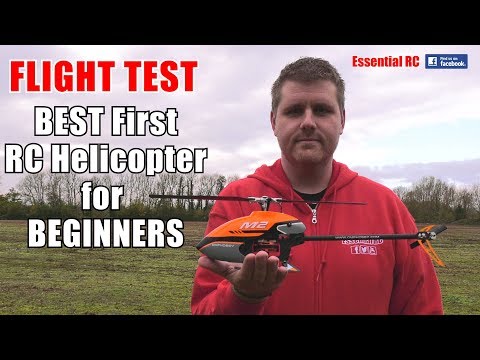 Video: Hvordan Man Laver RC-helikoptere