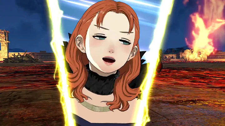 Annette's our Girl