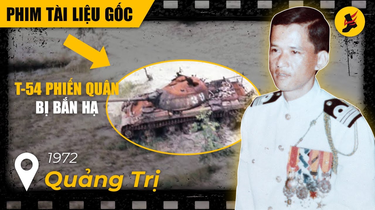 Tài liệu gốc: Chiến sự Quảng Trị (1972) thực tế, KHÔNG tô vẽ tuyên truyền