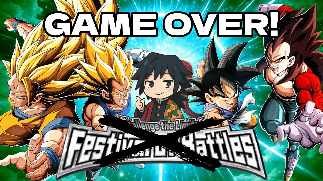 LA MANERA MAS FACIL DE PASARSE EL FESTIVAL OF BATTLES! LOS EZAS DEL OCTAVO REVIENTAN TODO A SU PASO!