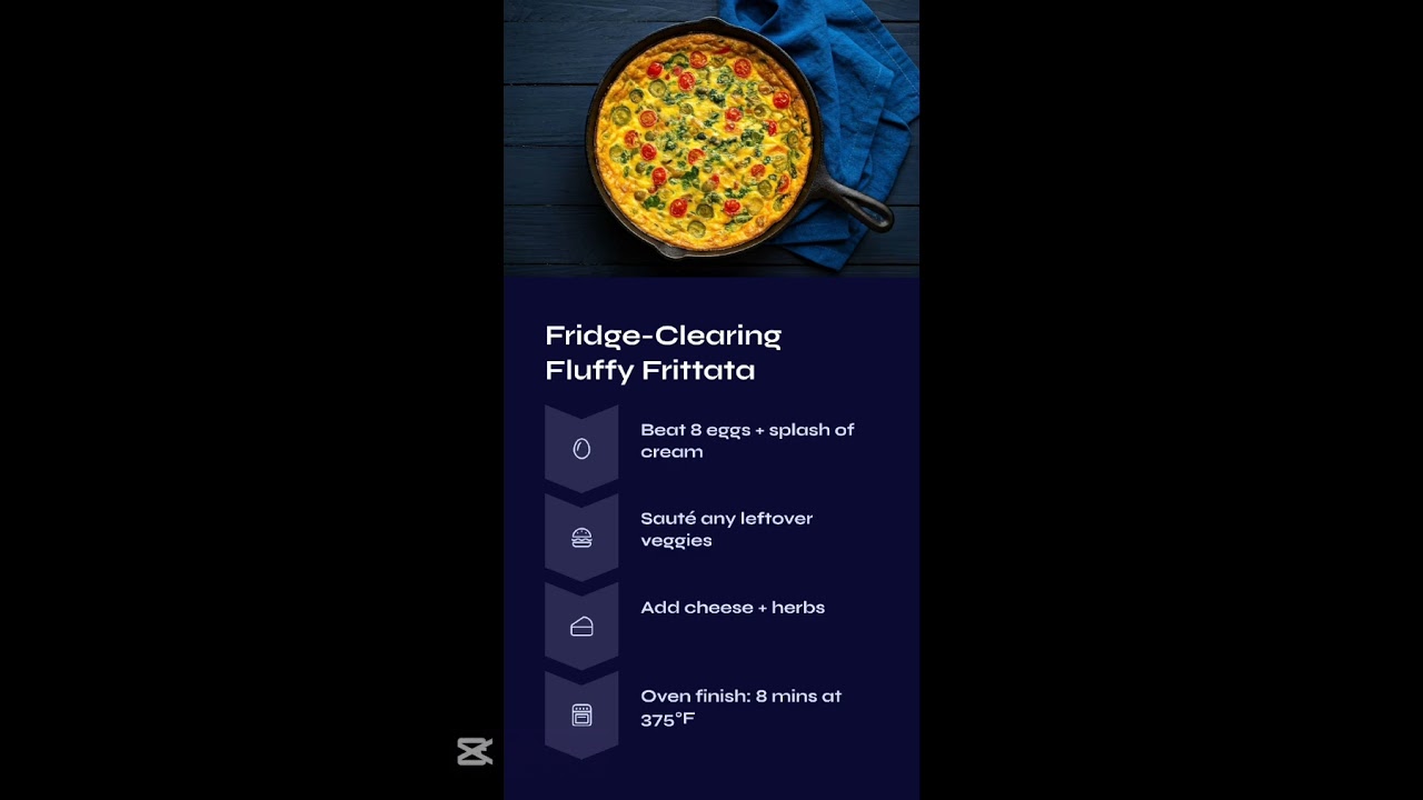 Quick Gourmet Cooking Ideas