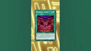 This Monster Will NEVER Die In Yu-Gi-Oh! #shorts