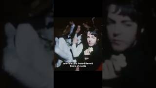 The Creation Of Apple Nearly BANKRUPTED The Beatles
