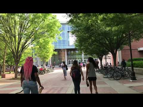 BYE FRESHMAN YEAR| VCU