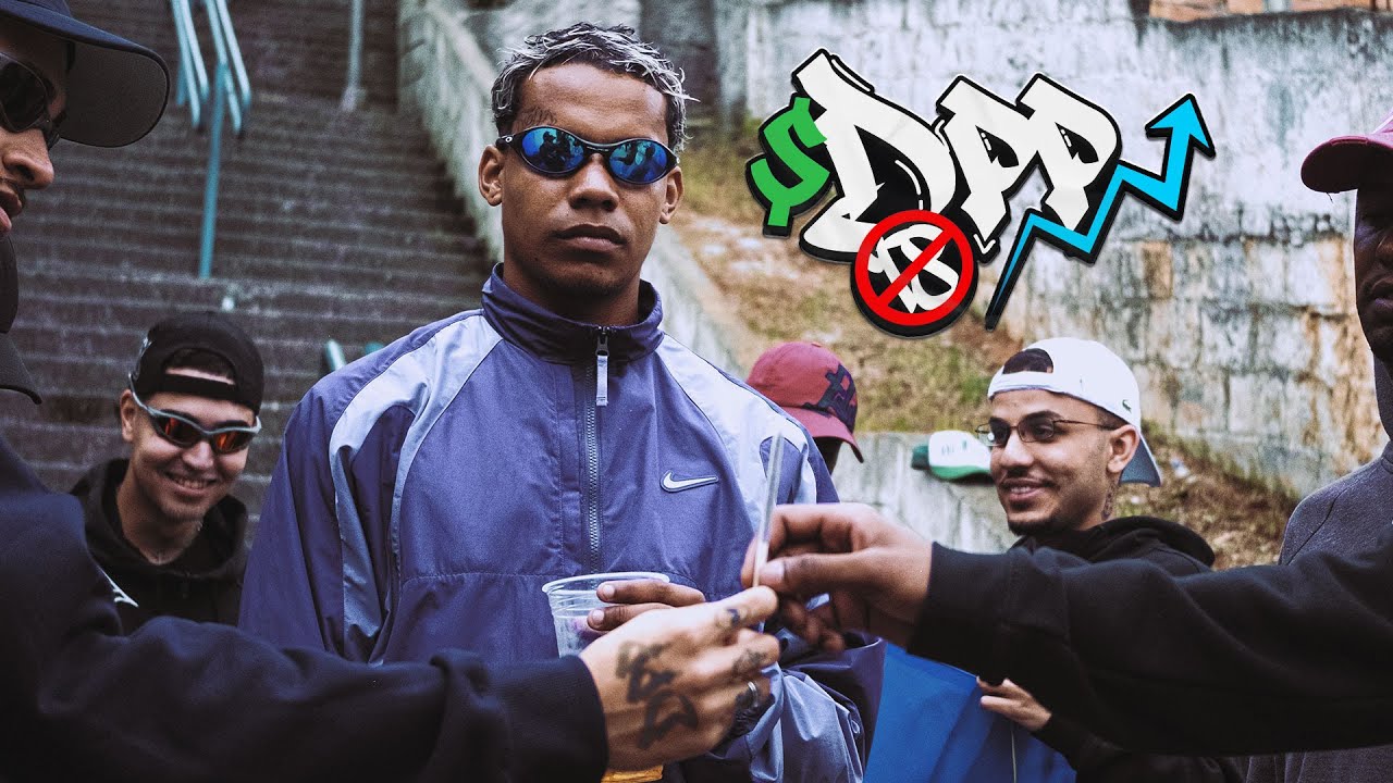 Danzo - DPP (Vídeo Oficial) - YouTube