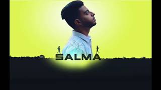 Cover track SaLMa part 1 by youssef shaaban تراك سلمي الجزء الاول بواسطة يوسف شعبان