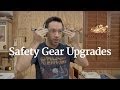 219 - Safety Gear Upgrades (Bluetooth Hearing Protection)