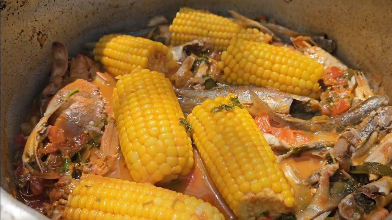 UMA AVENTURA COM UMA ÓTIMA CULINÁRIA. 