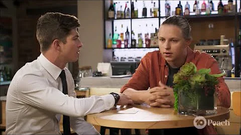 Hendrix and Richie scene ep 8568