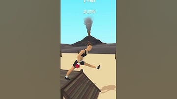 Fail Run  #gameplay #games #andriodgameplay #iosgameplay#shorts