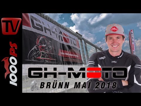 Aprilia Tuono V4 und RSV4 - Trackday Duelle bei V4 Days