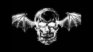 'Unholy Confessions' by Avenged Sevenfold