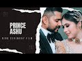 Prince  ashu  engagement film  cinematicgraphy  saini photography kurukshetra