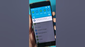 Storage Space Running Out | How To Fix #storage Space Running Out Error In #android #shorts