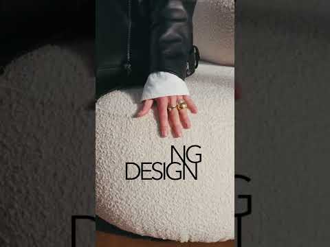 NG Design - new collection [director’s cut]