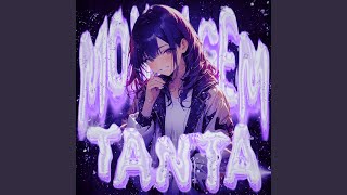MONTAGEM TANTA (Super Slowed) - KorePoi