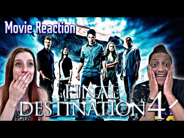 Another Ep. 4: Final Destination