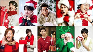 🎄Новогодний дорамный микс🎄Dorama mix