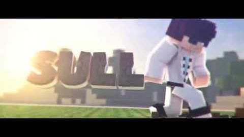 Intro - Sull  - TelzijArtz. [1920x1080 - 30FPS]