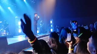 Ville Valo - Join Me in Death (Live in Chile 2023) (720p)