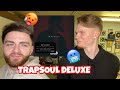 Bryson Tiller - Just Another Interlude/Self Righteous/Rambo ft. The Weeknd (REACTION/REVIEW)(DELUXE)