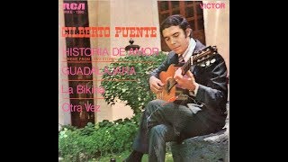 Gilberto Puente   El jinete   Instrumental   Colección Lujomar