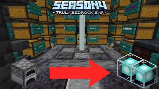 Truly Bedrock Season 4 EP 15: Twice Baked Beacon