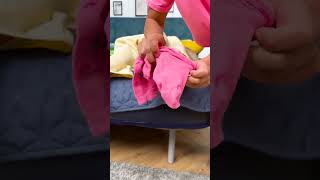 Hilarious Costume Surprise! Watch Her Flip! 🤸♀️🎭