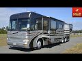 Motorhomes of Texas 2004 Country Coach Intrigue 40&#39; Suite Serenade # C2301 SOLD