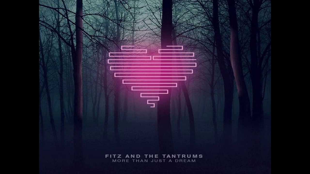 Fitz and the Tantrums - Out of My League (Audio)