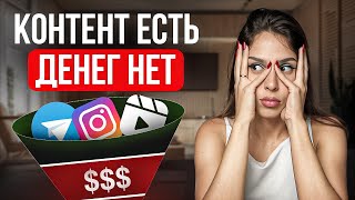 картинка: Из-за этих ОШИБОК твой телеграм теряет деньги каждый день