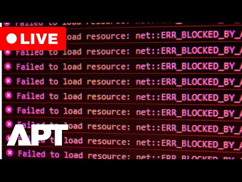 LIVE Cloudflare Outage Hits X ChatGPT Spotify Worldwide Major Services Crippled APT