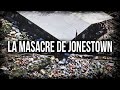 EL SUICIDIO COLECTIVO MÁS TERRORÍFICO DE TODA LA HISTORIA | La destructiva secta de Jonestown