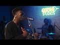 SUSPECT95  - ANITA [ live session ] ( vidéo officiel )