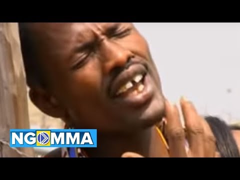 Olaitoriani Lai Lanyor By James Tuukuo Official Video