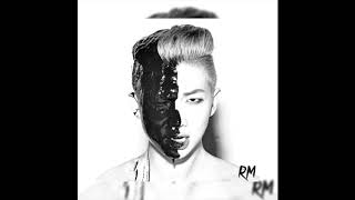 RM - Joke (농담) (Audio)