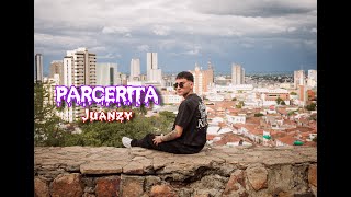 Parcerita - Juanzy (Official Video)