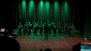 Coral Municipal de Palmas - Concerto Carminum Cantus screenshot 2