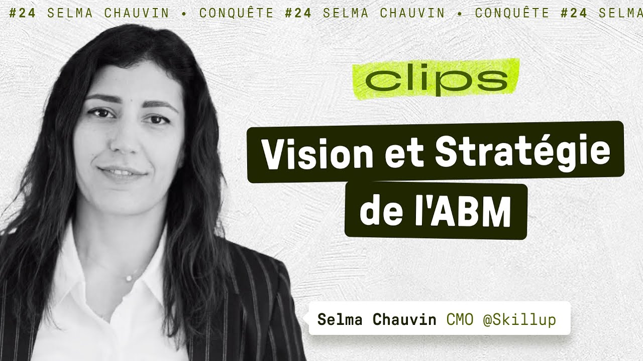 Comment mettre en place l'Account Based Marketing (ABM) ?