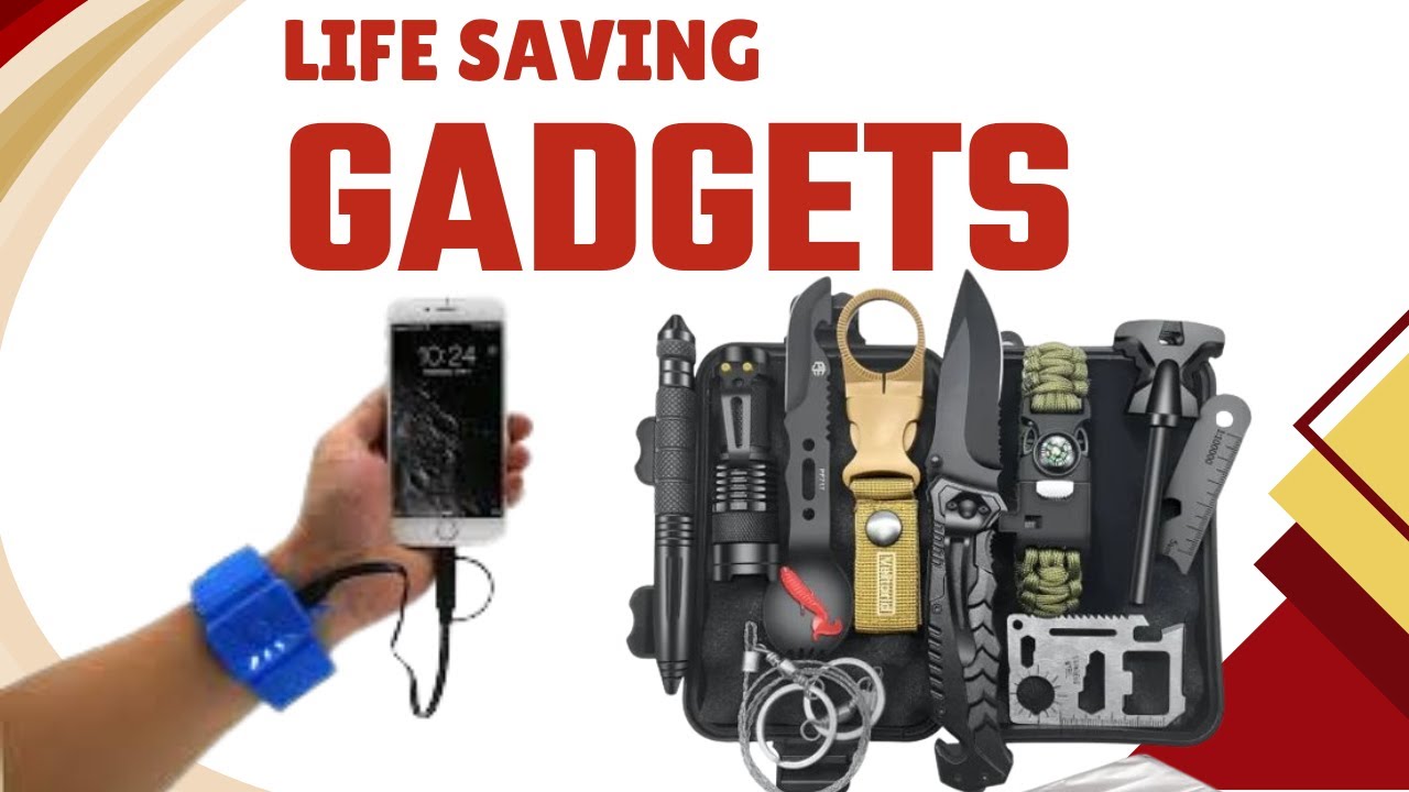 UNKNOWN Facts! Transform Your Life With These Innovative Gadgets