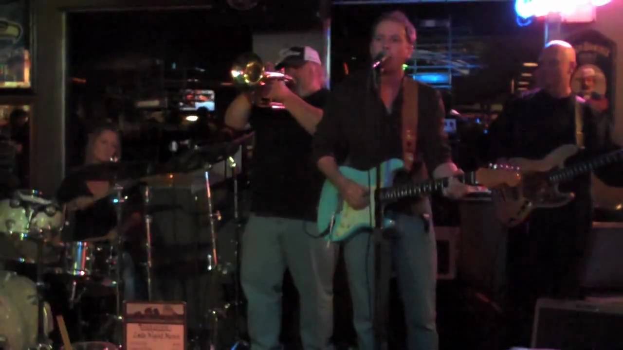 "The Joker" The Barrel 07/07/09