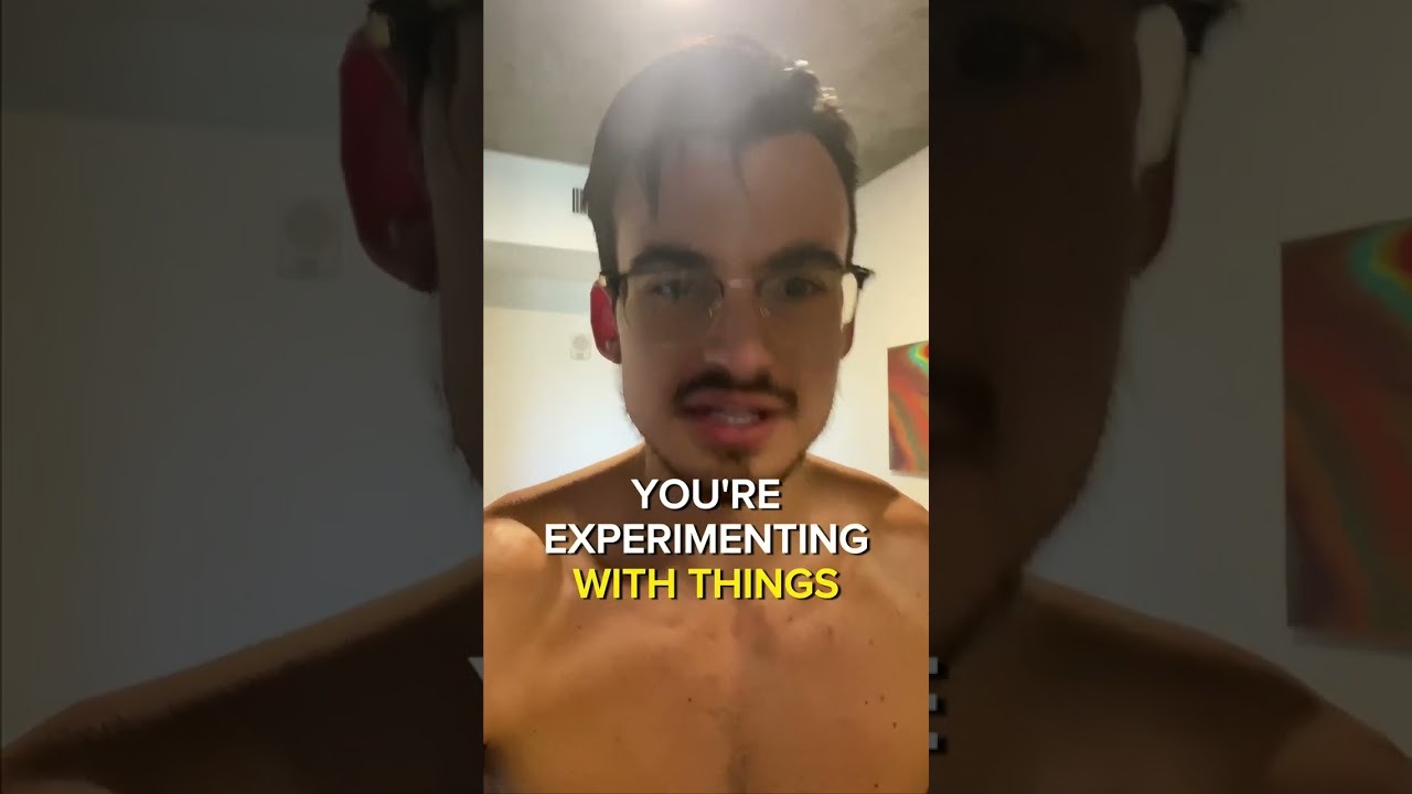 Embracing Failure: The Science of Success 💡