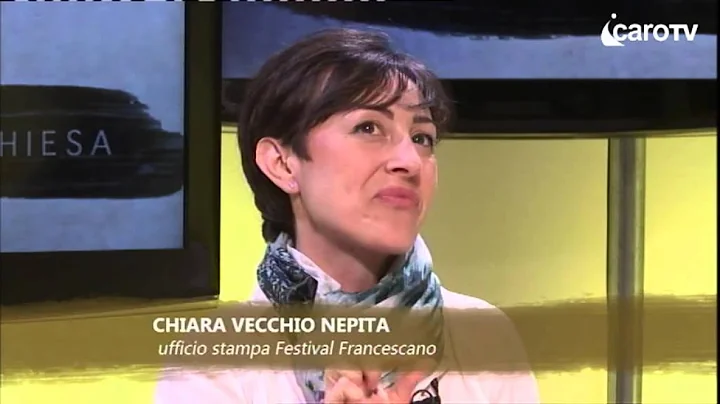 GDC Speciale Festival Francescano