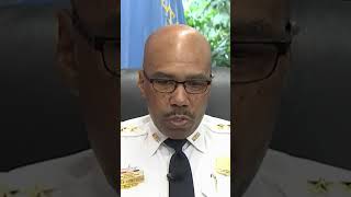 DC Chief Contee Says the Pressure of the Job Impacted His Family | NBC4 Washington